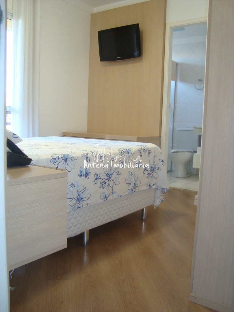 Apartamento à venda com 2 quartos, 53m² - Foto 6