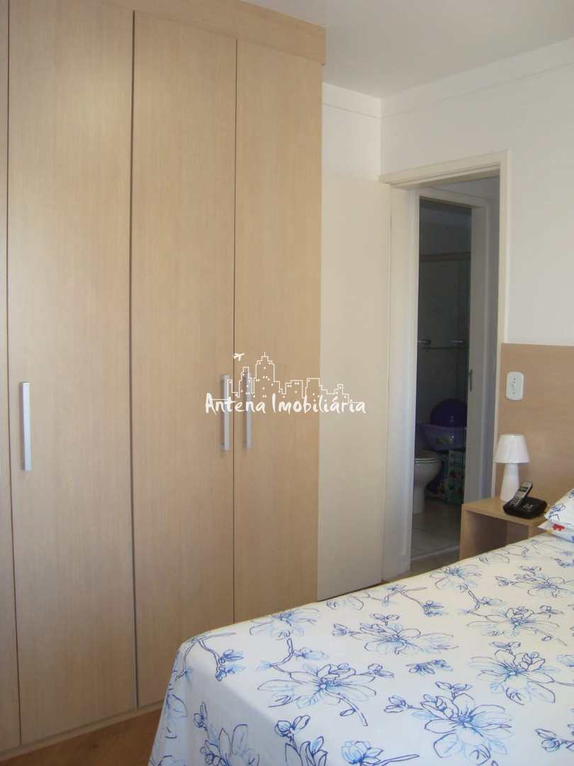 Apartamento à venda com 2 quartos, 53m² - Foto 7