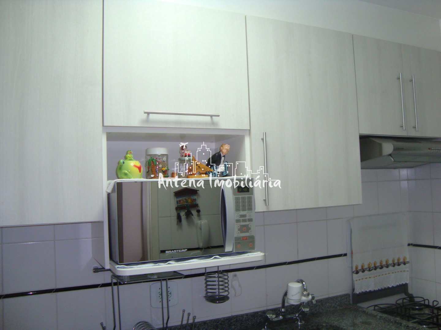 Apartamento à venda com 2 quartos, 53m² - Foto 16