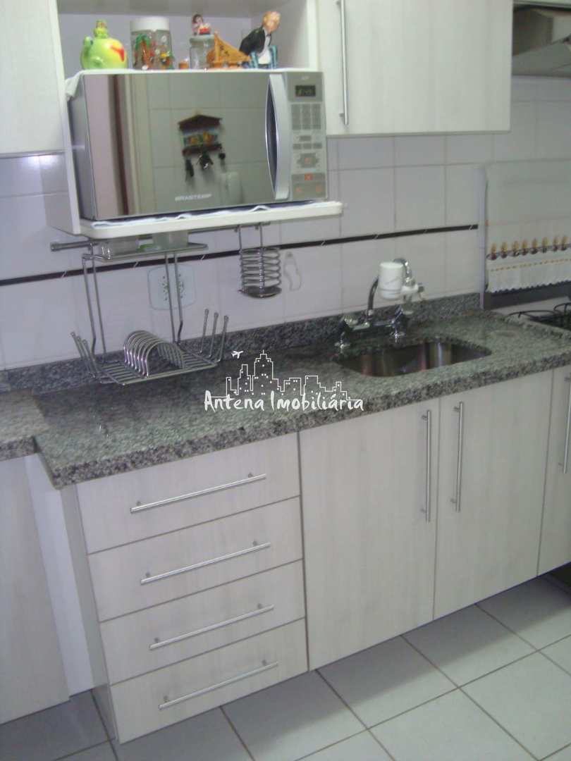 Apartamento à venda com 2 quartos, 53m² - Foto 17