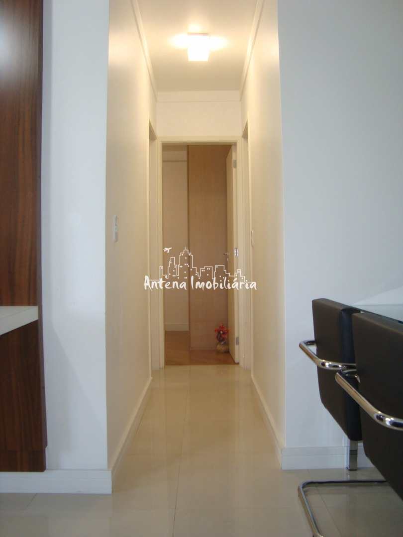 Apartamento à venda com 2 quartos, 53m² - Foto 9