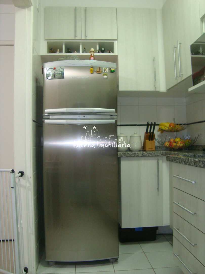 Apartamento à venda com 2 quartos, 53m² - Foto 20