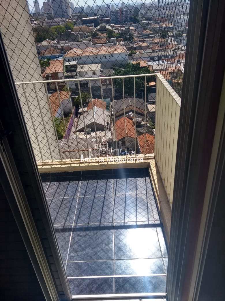 Apartamento à venda com 3 quartos, 80m² - Foto 2