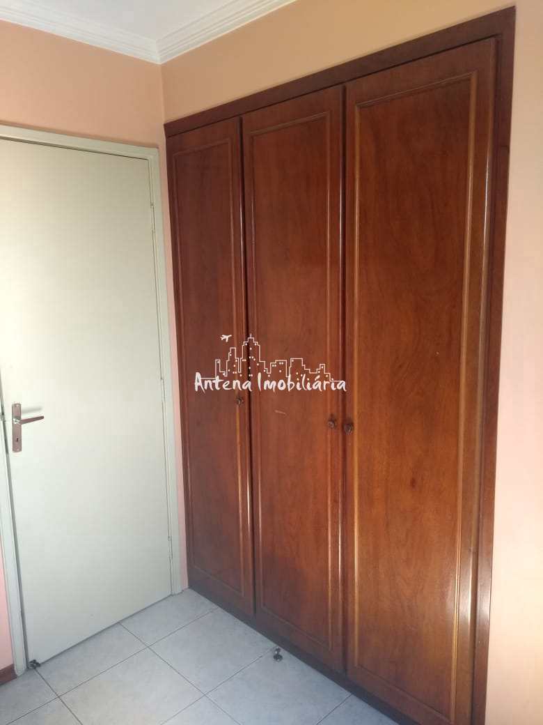 Apartamento à venda com 3 quartos, 80m² - Foto 5