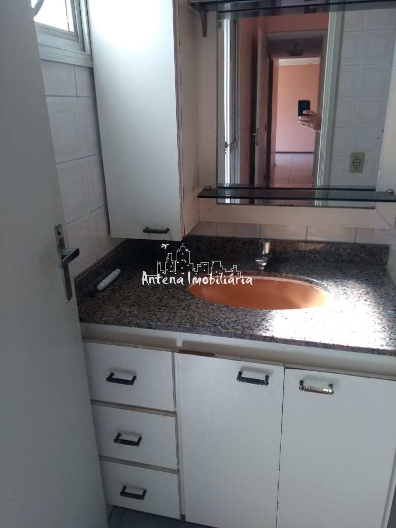 Apartamento à venda com 3 quartos, 80m² - Foto 10