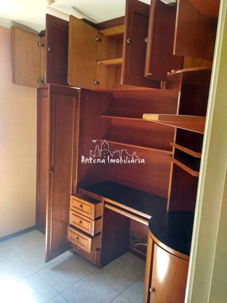 Apartamento à venda com 3 quartos, 80m² - Foto 14