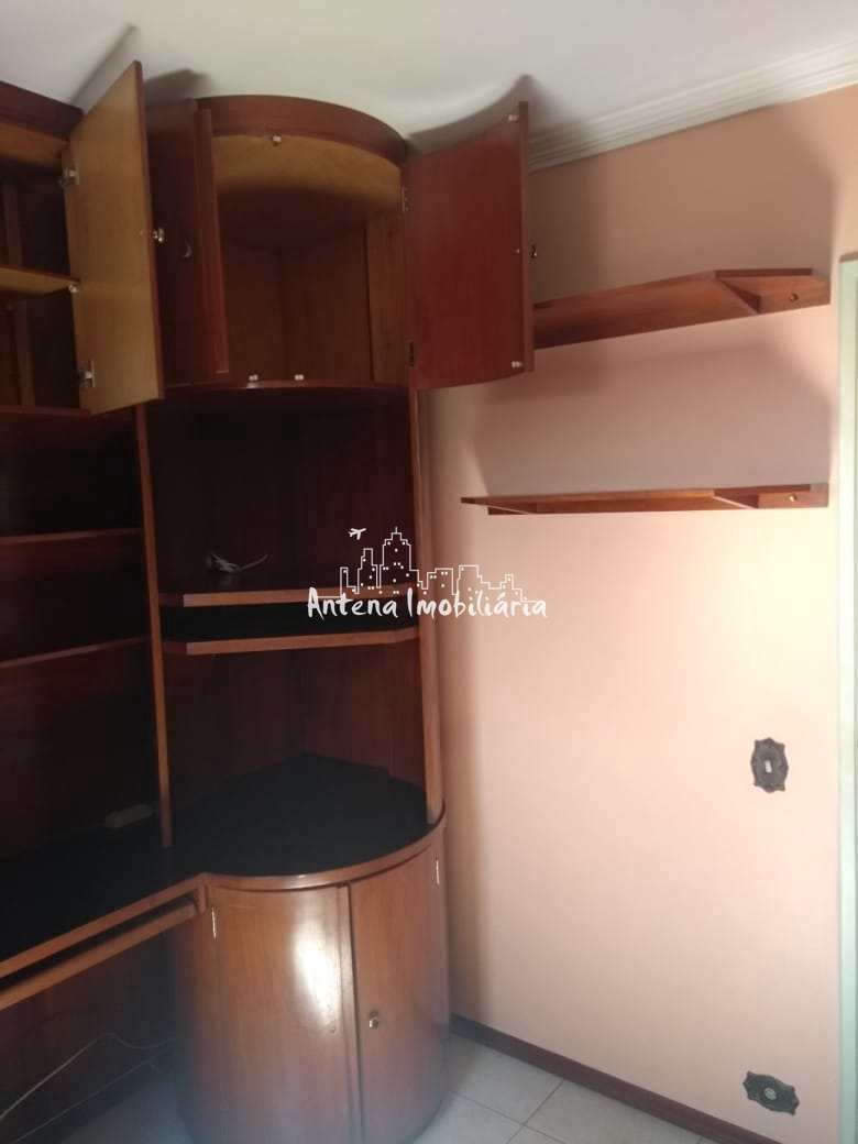 Apartamento à venda com 3 quartos, 80m² - Foto 15