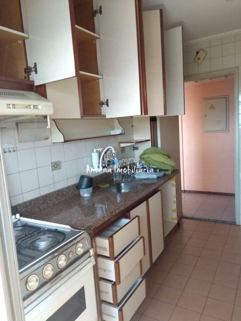 Apartamento à venda com 3 quartos, 80m² - Foto 20