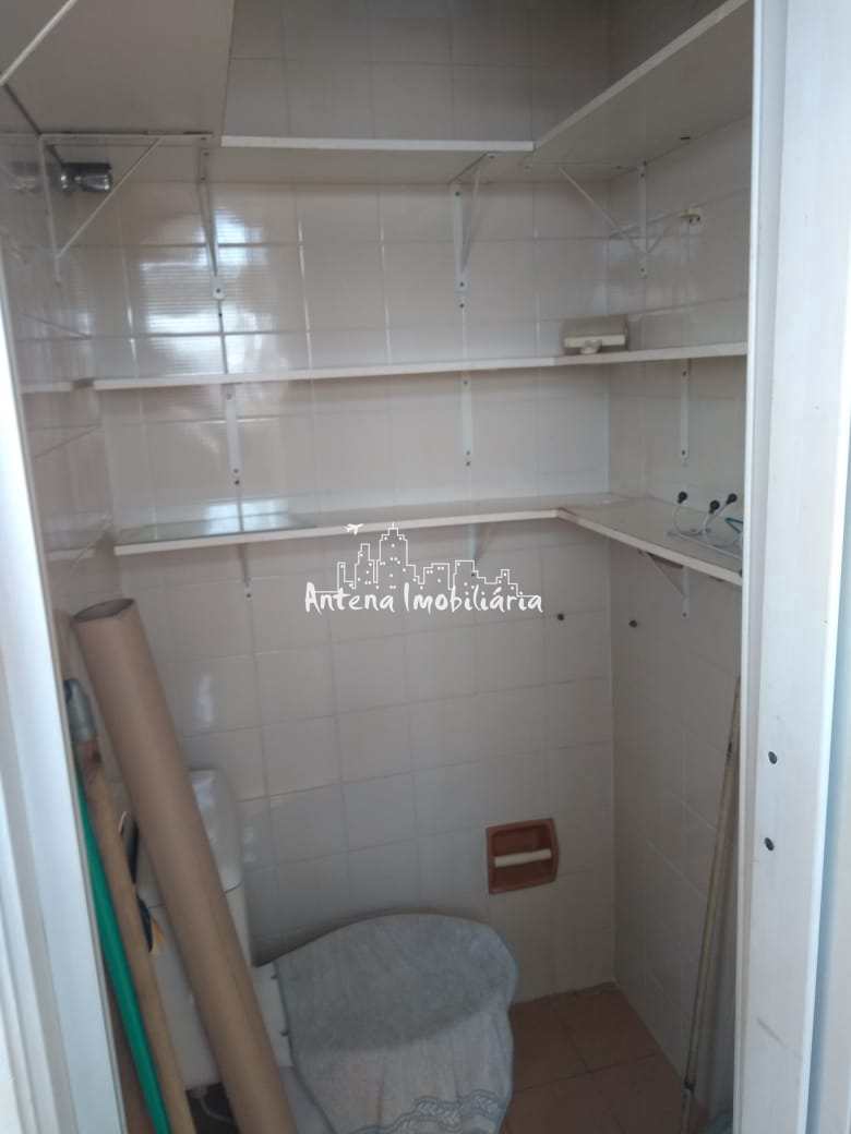 Apartamento à venda com 3 quartos, 80m² - Foto 24