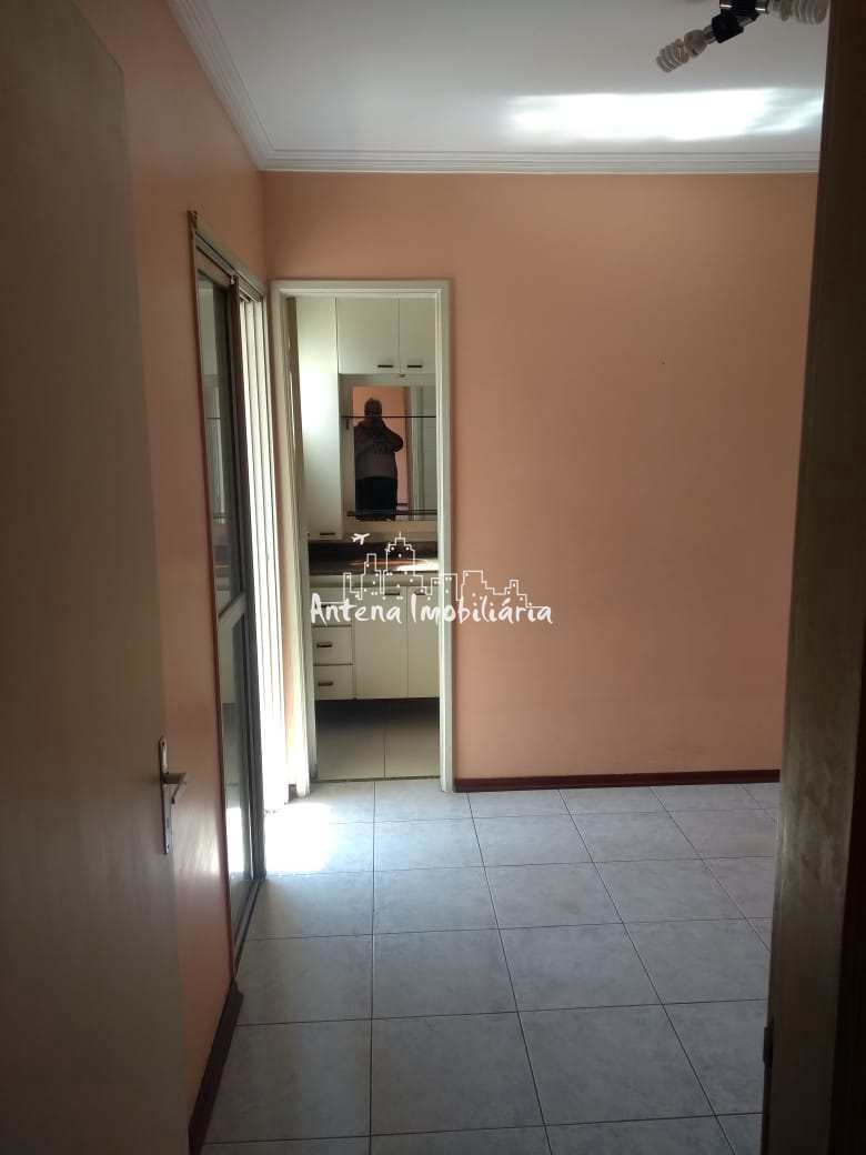 Apartamento à venda com 3 quartos, 80m² - Foto 6