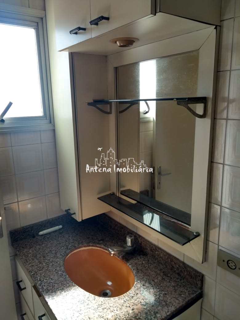 Apartamento à venda com 3 quartos, 80m² - Foto 11