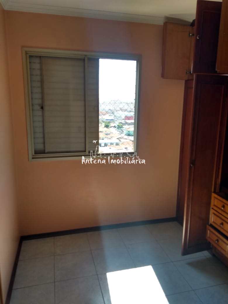 Apartamento à venda com 3 quartos, 80m² - Foto 8