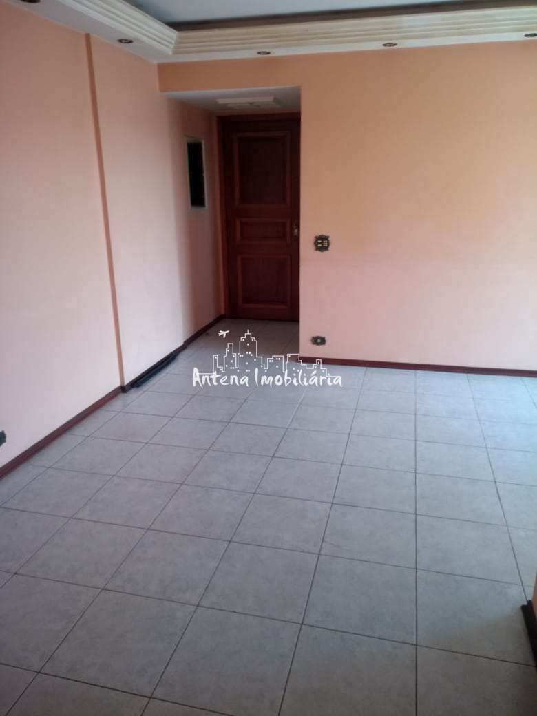 Apartamento à venda com 3 quartos, 80m² - Foto 4