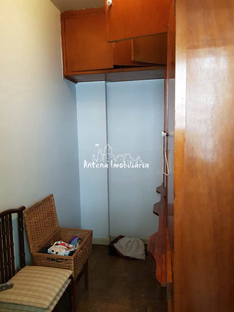 Apartamento à venda com 3 quartos, 128m² - Foto 12