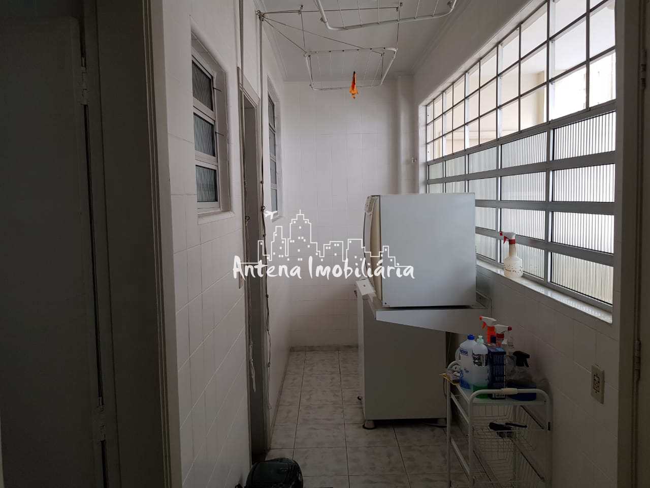 Apartamento à venda com 3 quartos, 128m² - Foto 16