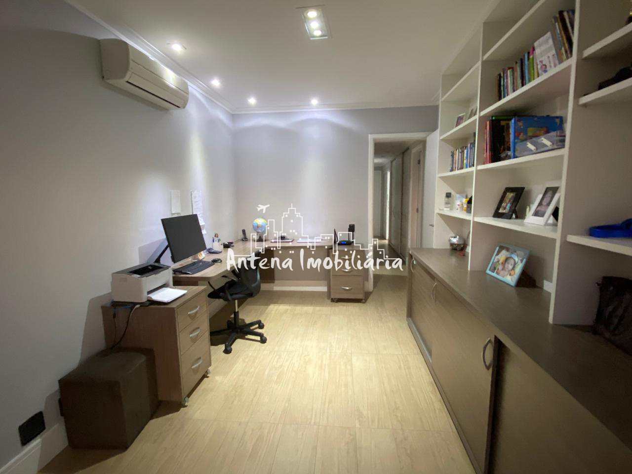 Apartamento à venda com 4 quartos, 191m² - Foto 12