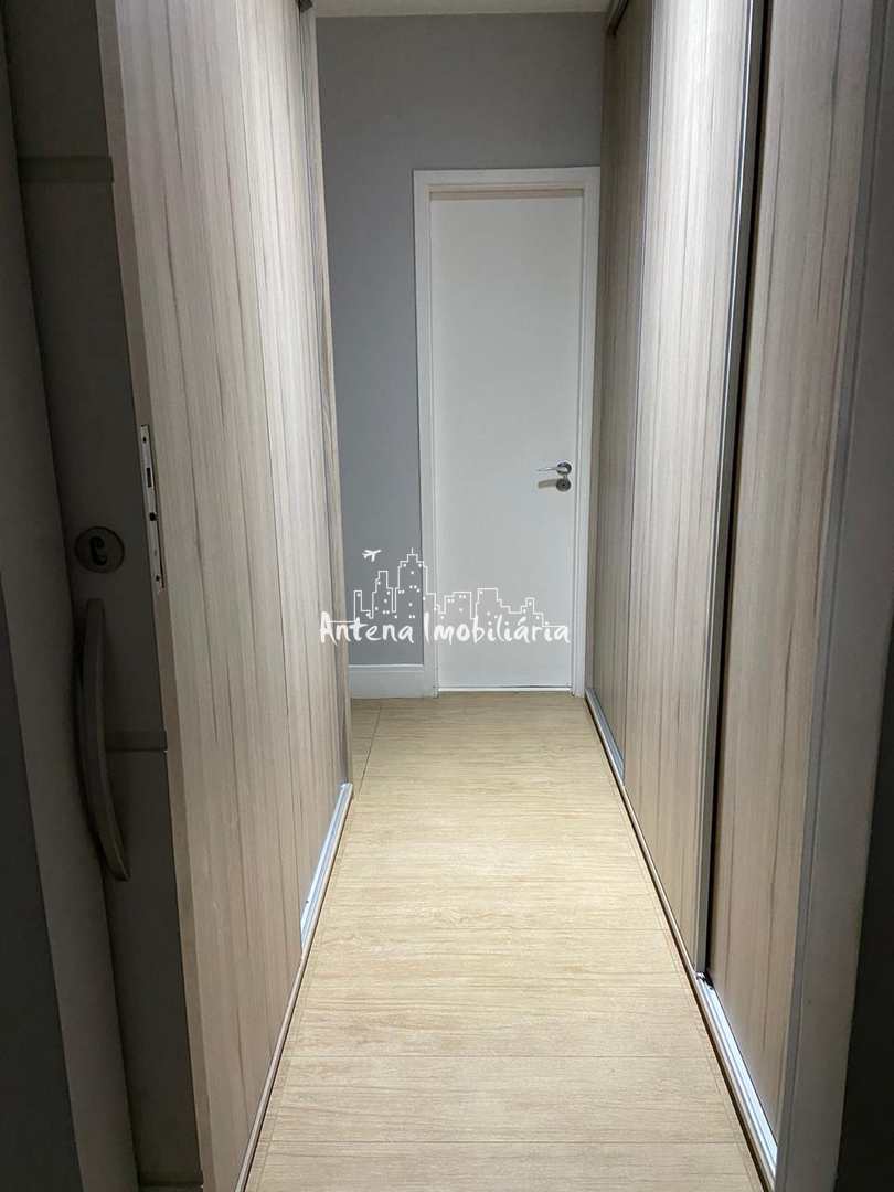 Apartamento à venda com 4 quartos, 191m² - Foto 11