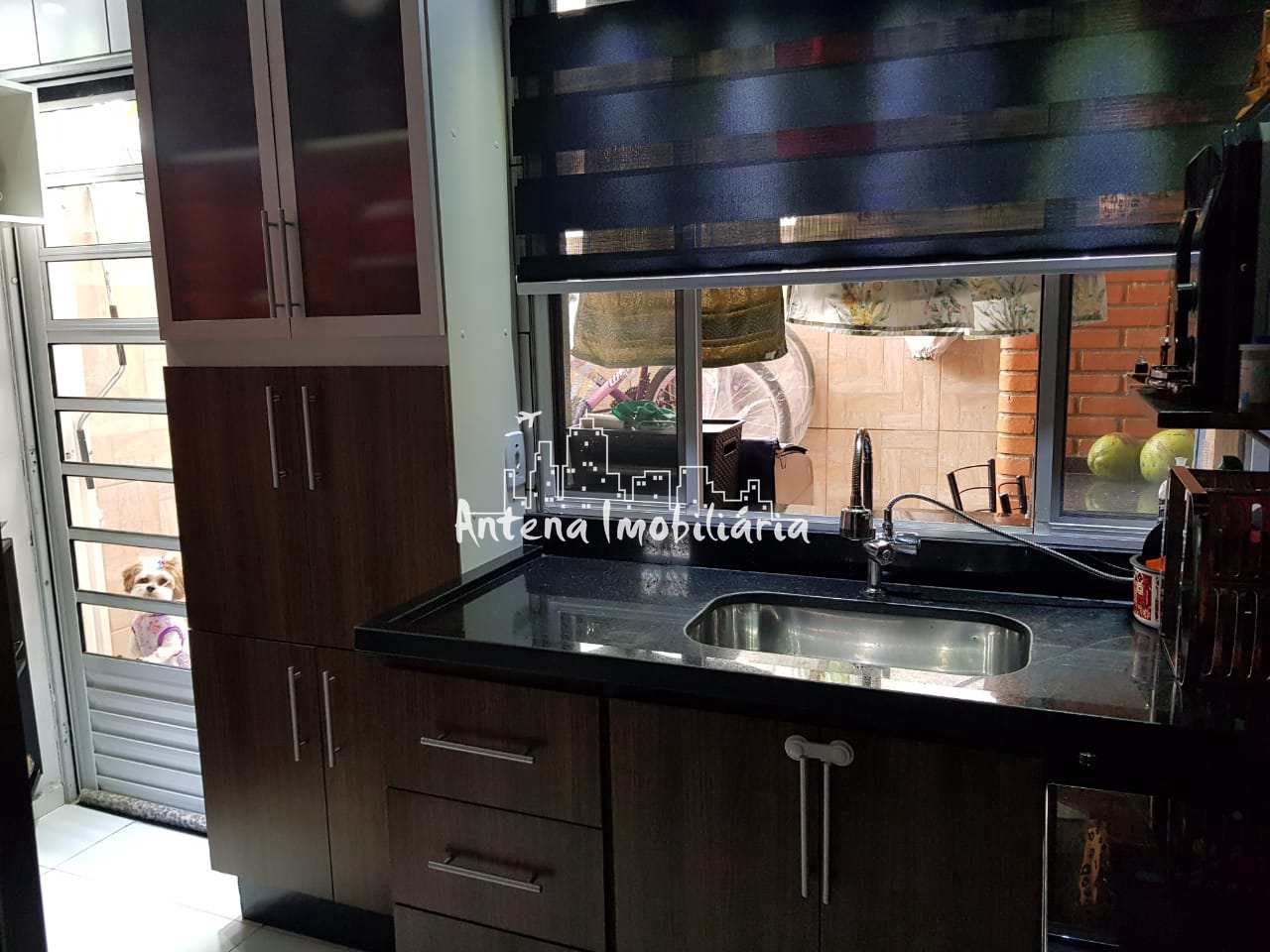 Casa de Condomínio à venda com 2 quartos, 62m² - Foto 22