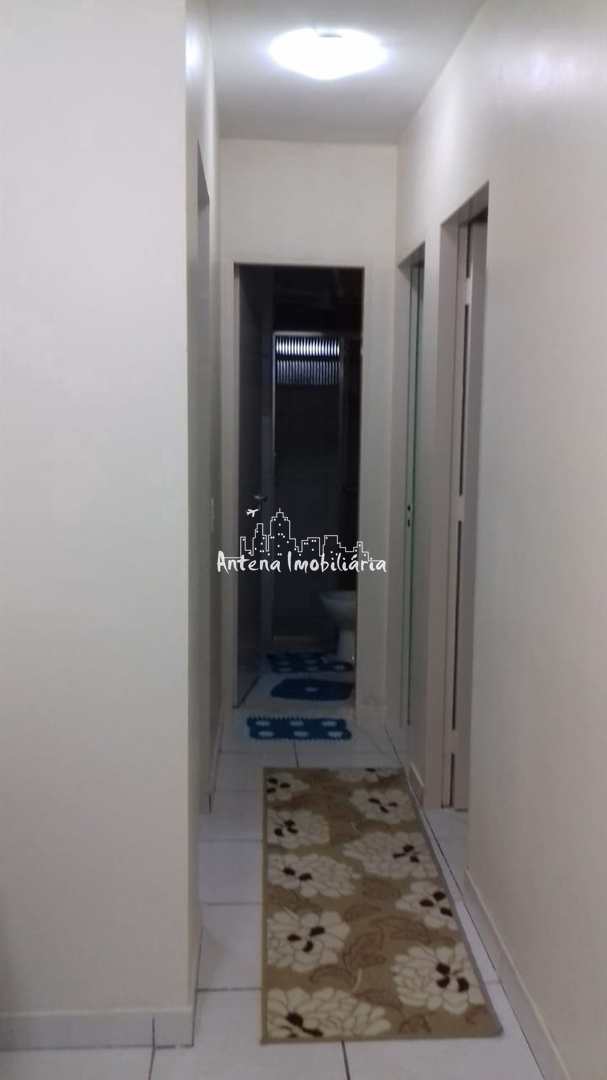 Apartamento à venda com 2 quartos, 48m² - Foto 2