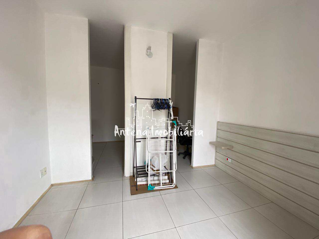 Apartamento à venda e aluguel com 1 quarto, 38m² - Foto 6