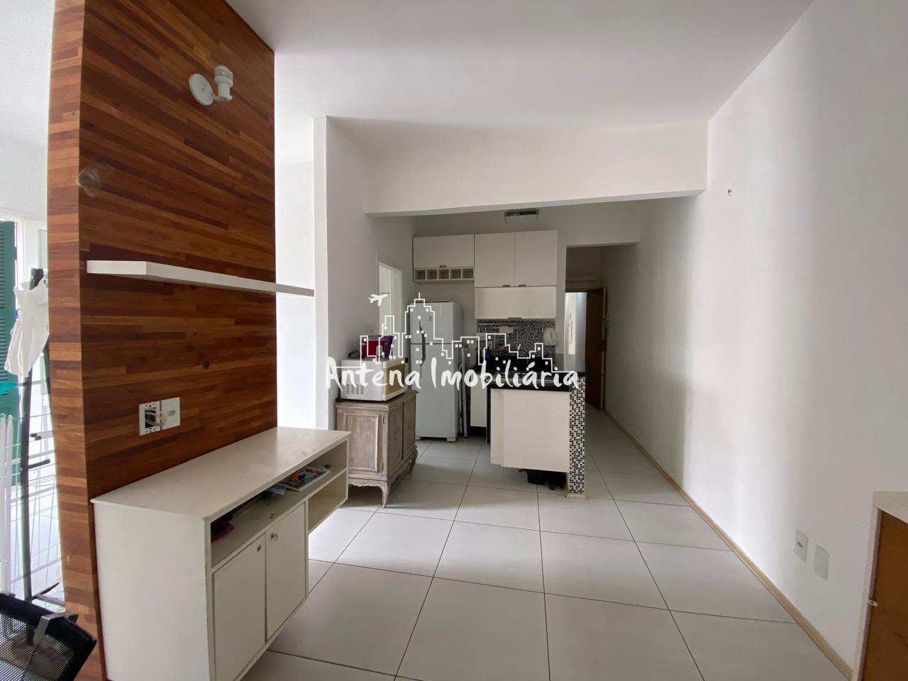 Apartamento à venda e aluguel com 1 quarto, 38m² - Foto 2