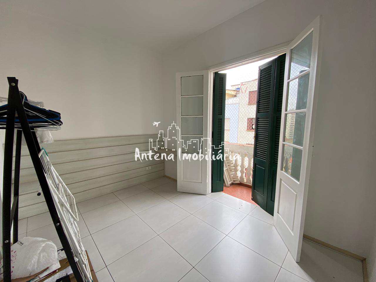 Apartamento à venda e aluguel com 1 quarto, 38m² - Foto 5