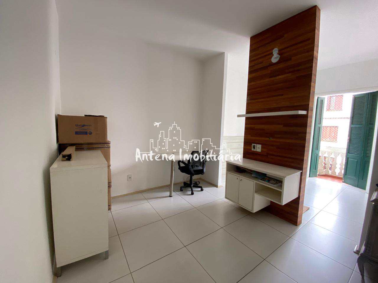 Apartamento à venda e aluguel com 1 quarto, 38m² - Foto 1