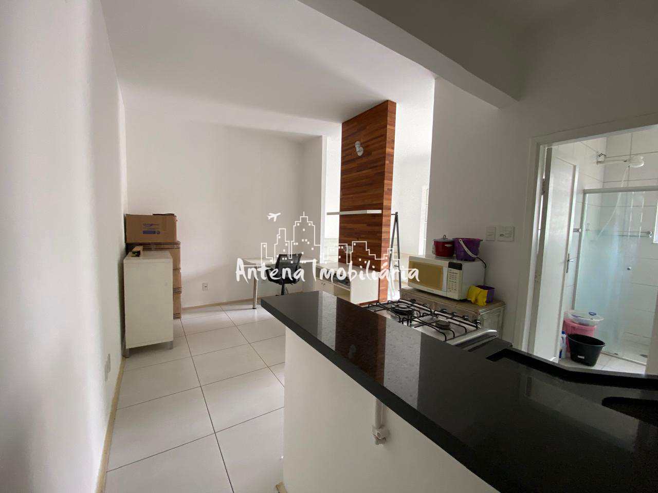 Apartamento à venda e aluguel com 1 quarto, 38m² - Foto 3