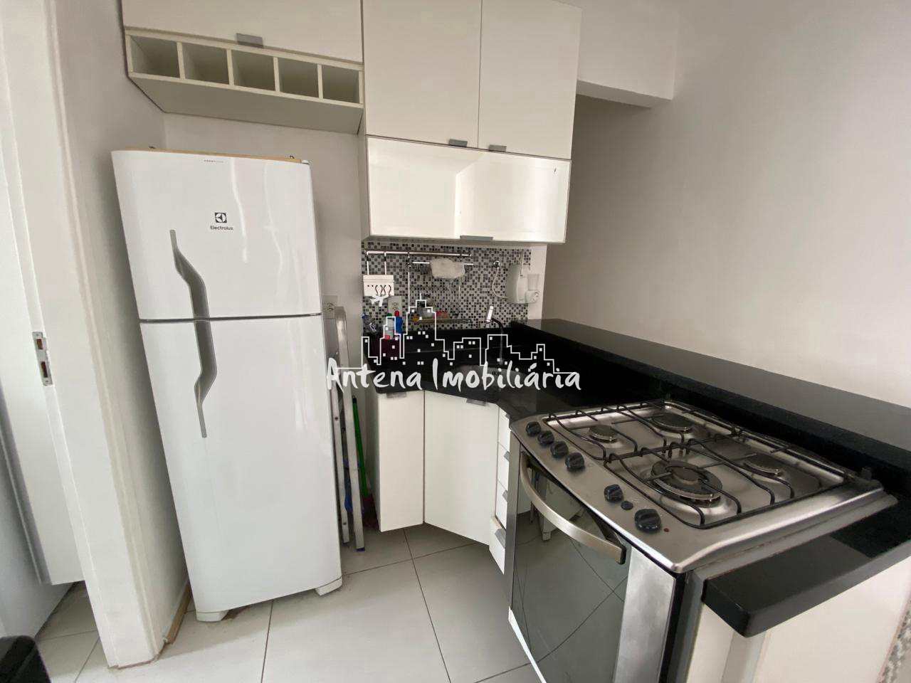 Apartamento à venda e aluguel com 1 quarto, 38m² - Foto 9