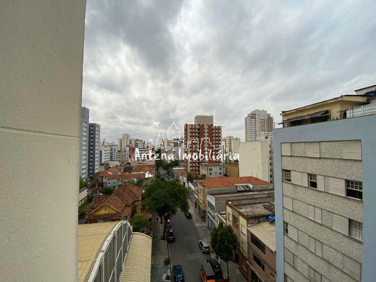 Apartamento à venda e aluguel com 1 quarto, 38m² - Foto 8