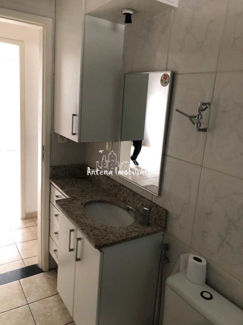 Apartamento à venda com 2 quartos, 80m² - Foto 10