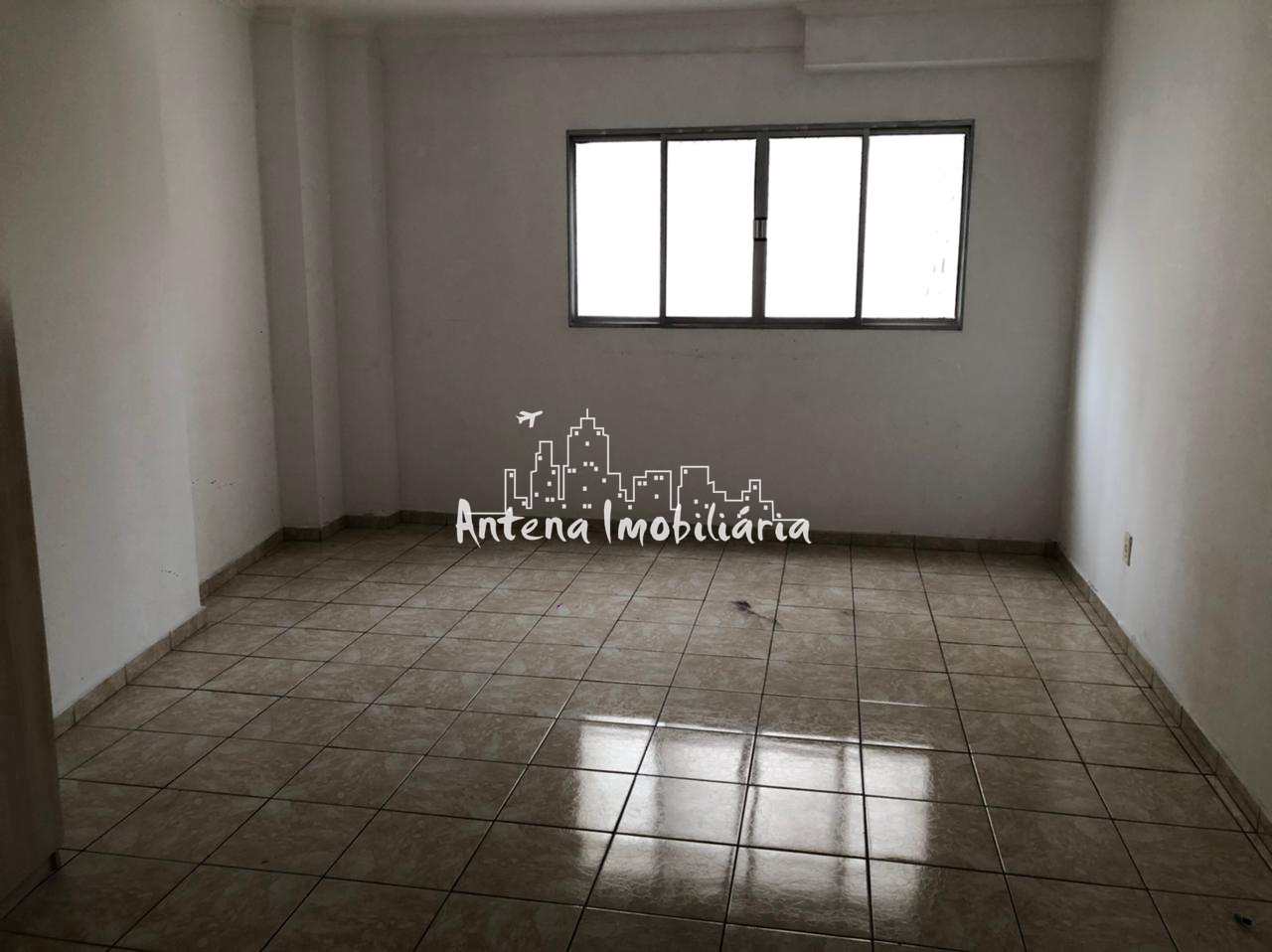 Apartamento à venda com 2 quartos, 80m² - Foto 3