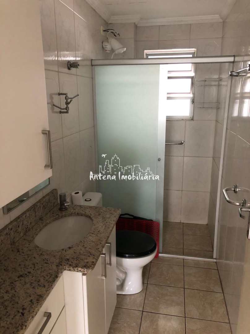 Apartamento à venda com 2 quartos, 80m² - Foto 9