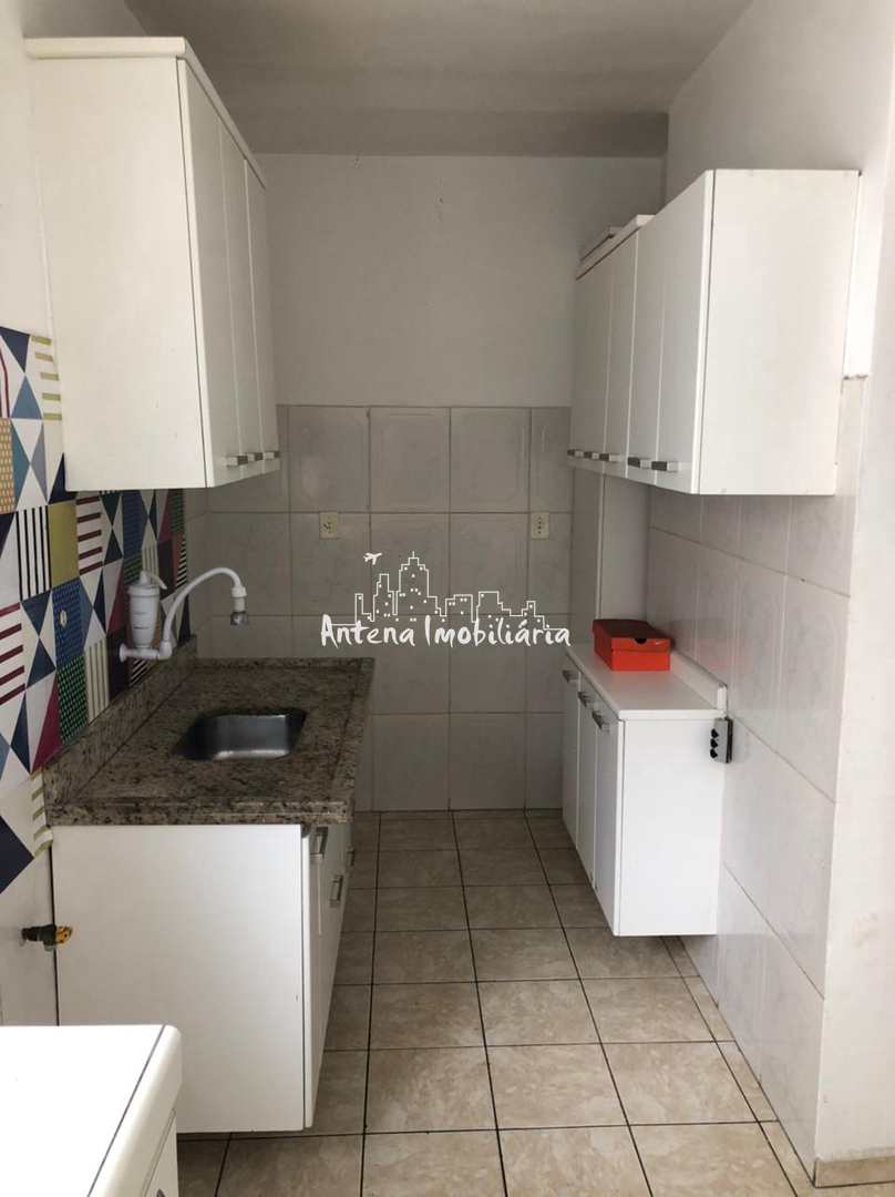 Apartamento à venda com 2 quartos, 80m² - Foto 11