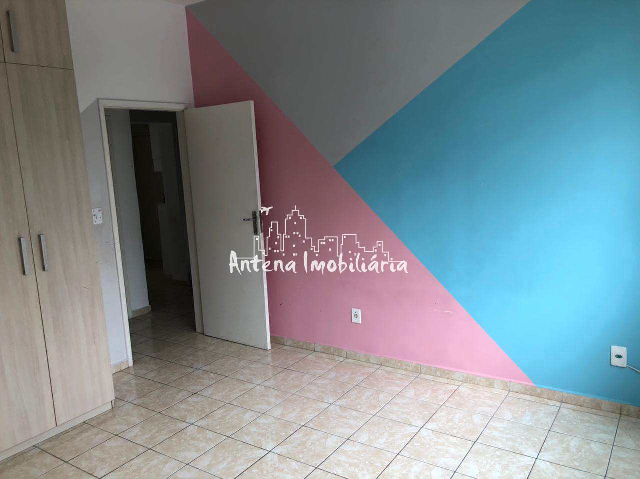 Apartamento à venda com 2 quartos, 80m² - Foto 8