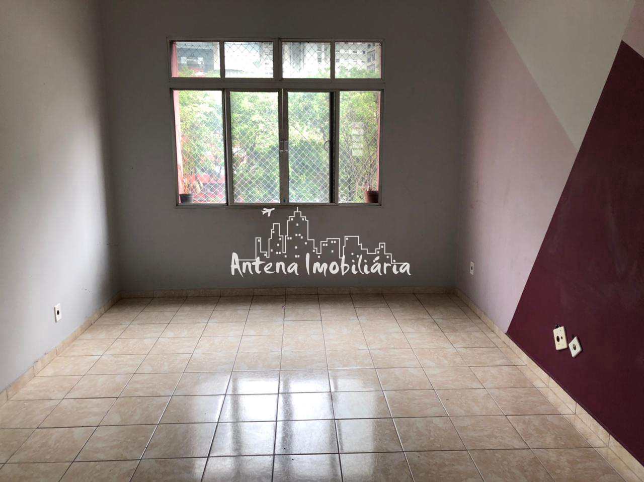 Apartamento à venda com 2 quartos, 80m² - Foto 1