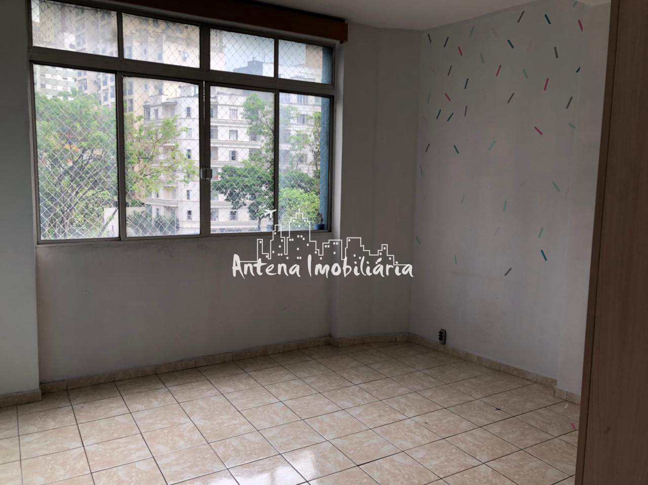 Apartamento à venda com 2 quartos, 80m² - Foto 6