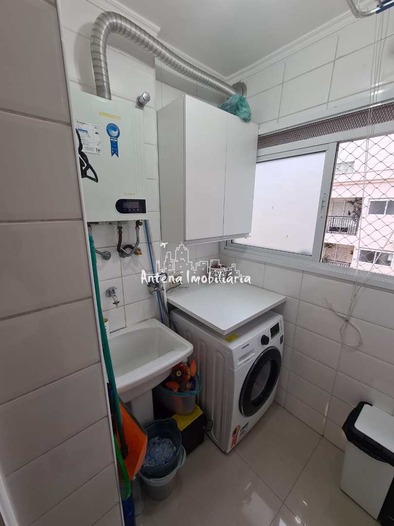 Apartamento à venda com 2 quartos, 57m² - Foto 15