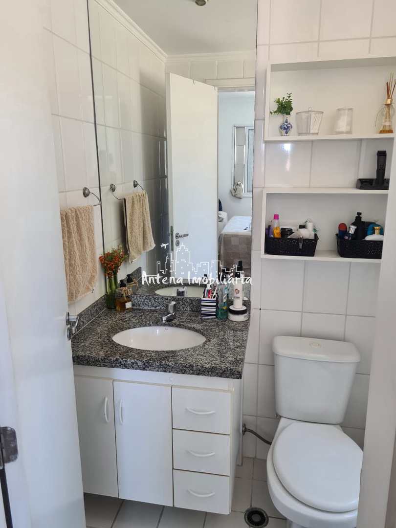 Apartamento à venda com 2 quartos, 57m² - Foto 11