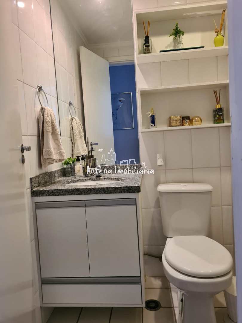 Apartamento à venda com 2 quartos, 57m² - Foto 10