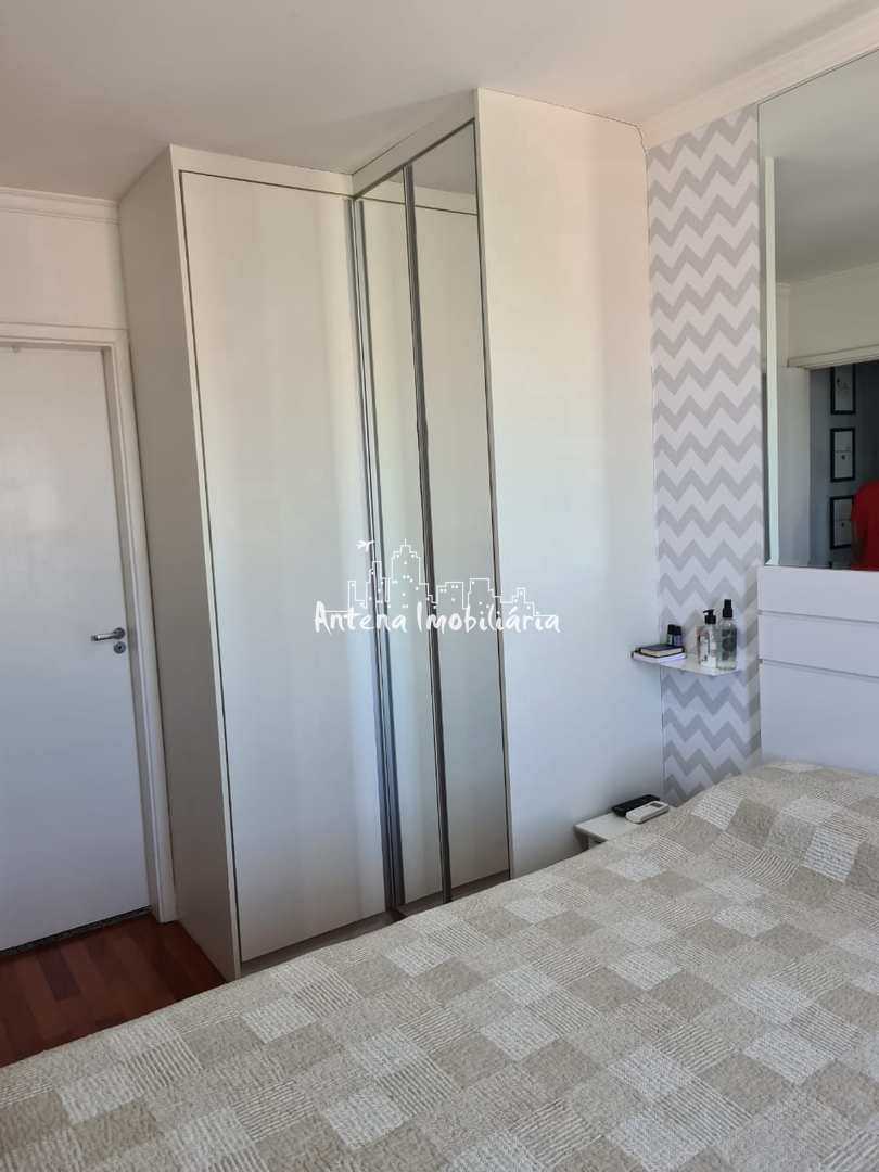 Apartamento à venda com 2 quartos, 57m² - Foto 7