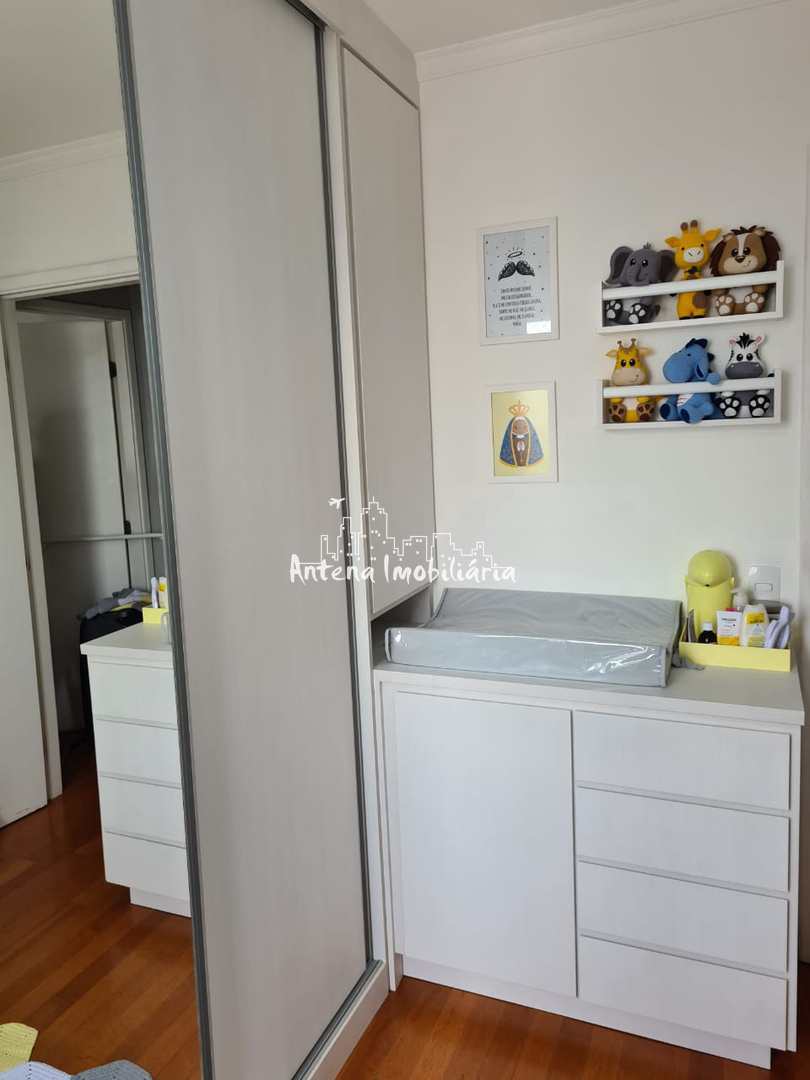 Apartamento à venda com 2 quartos, 57m² - Foto 9