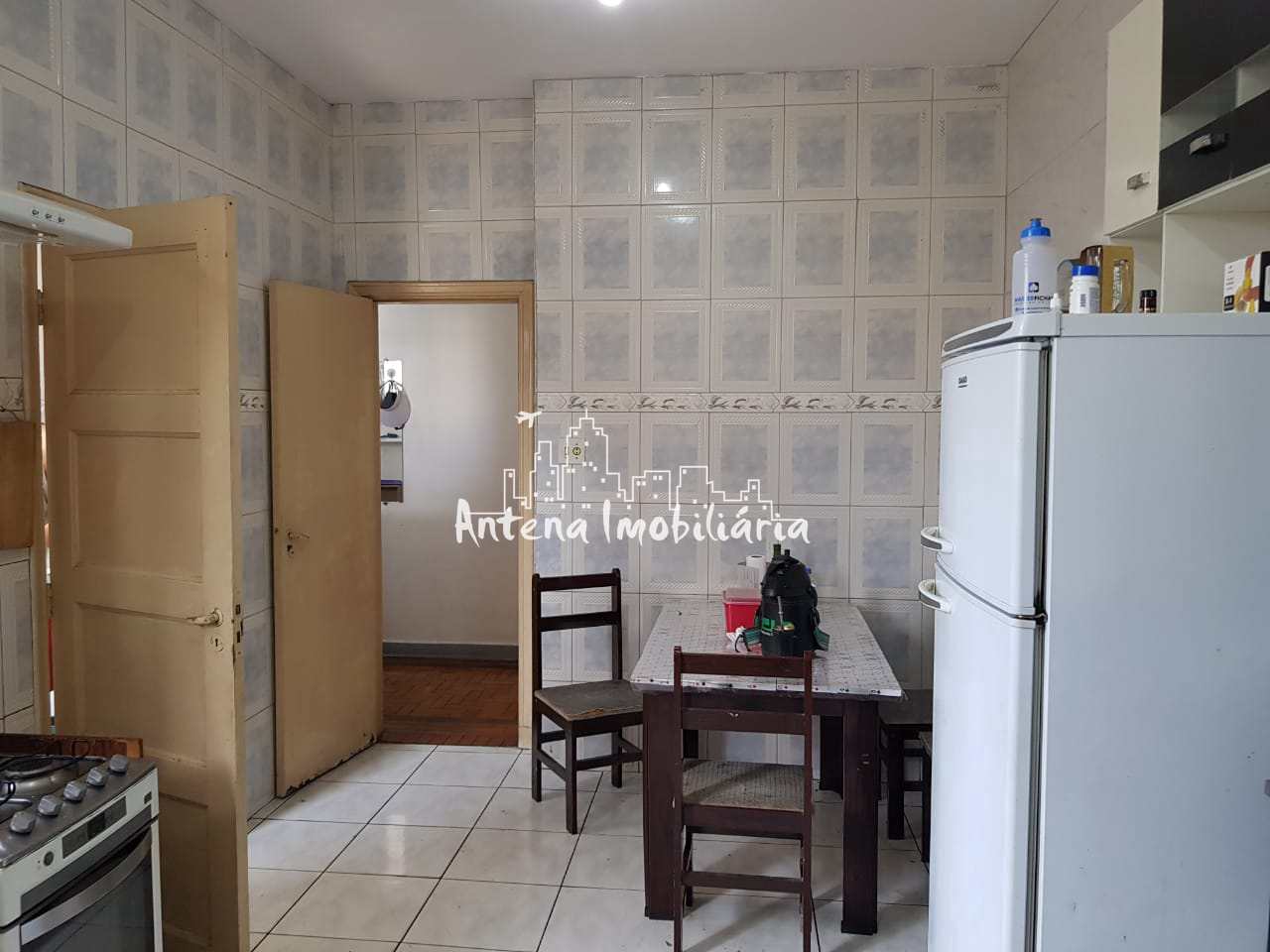 Apartamento à venda com 2 quartos, 90m² - Foto 4