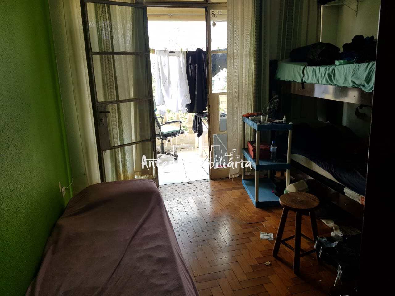 Apartamento à venda com 2 quartos, 90m² - Foto 1