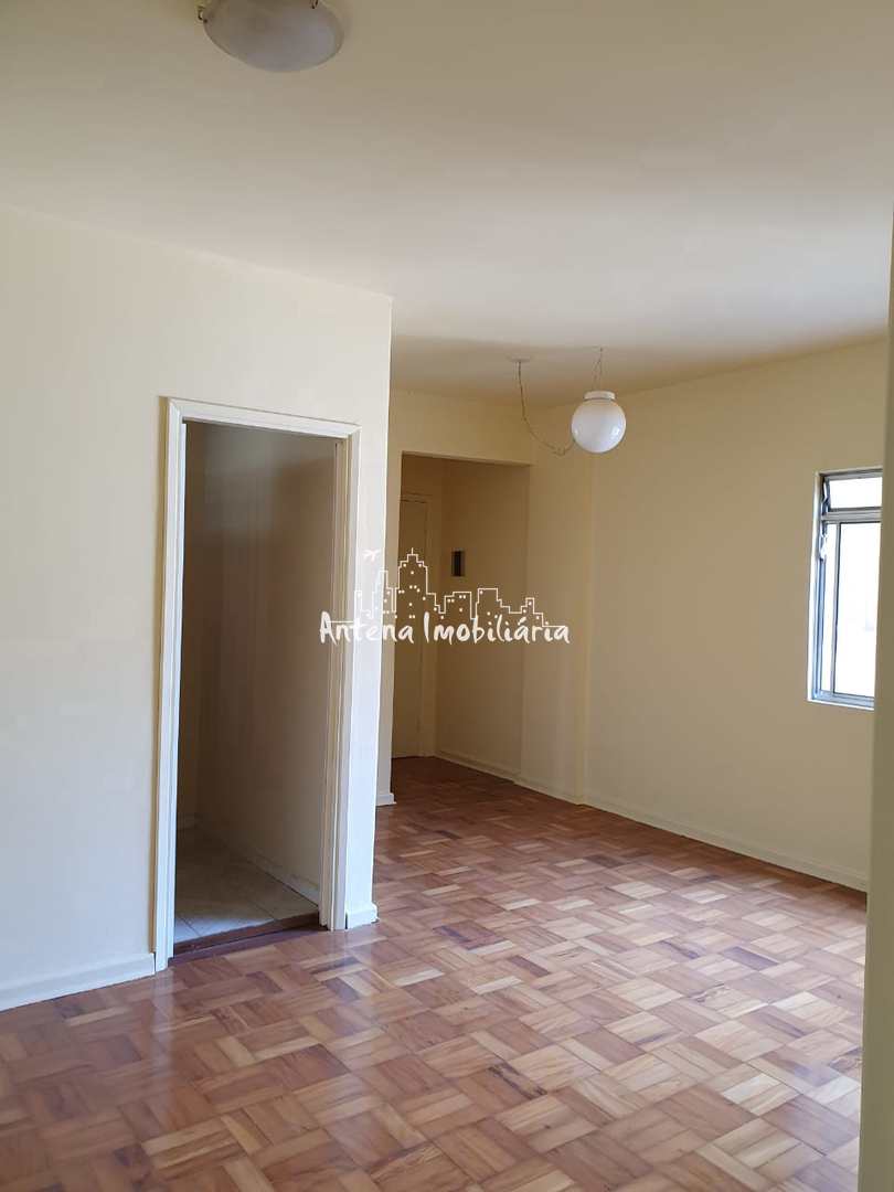 Apartamento à venda com 2 quartos, 90m² - Foto 1