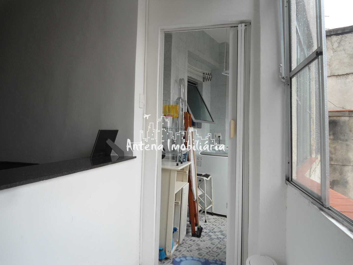 Apartamento à venda com 1 quarto, 55m² - Foto 12