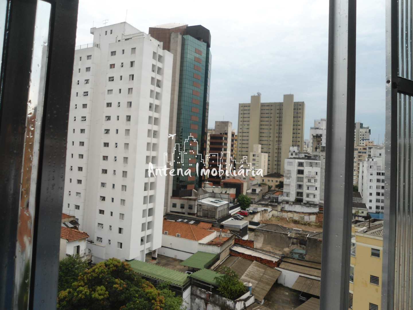 Apartamento à venda com 1 quarto, 55m² - Foto 19