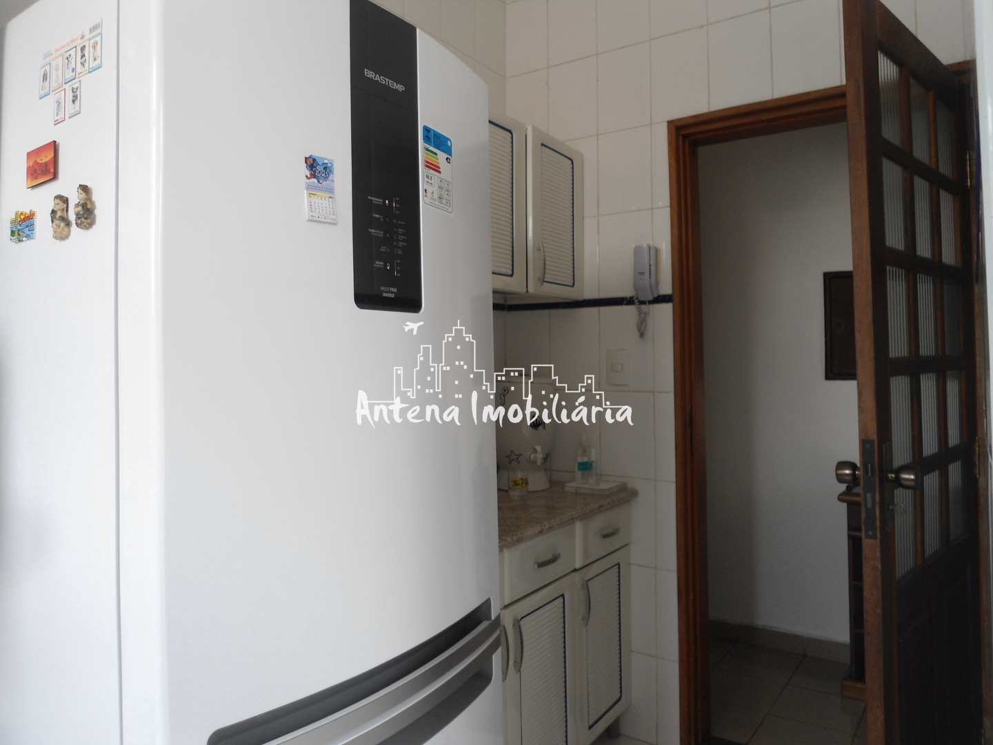 Apartamento à venda com 1 quarto, 55m² - Foto 16