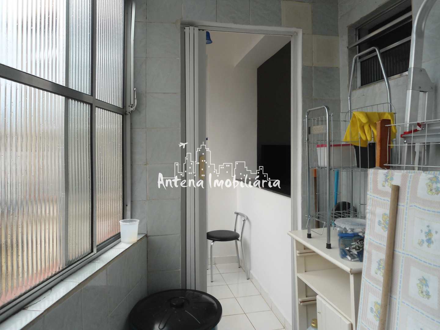 Apartamento à venda com 1 quarto, 55m² - Foto 13