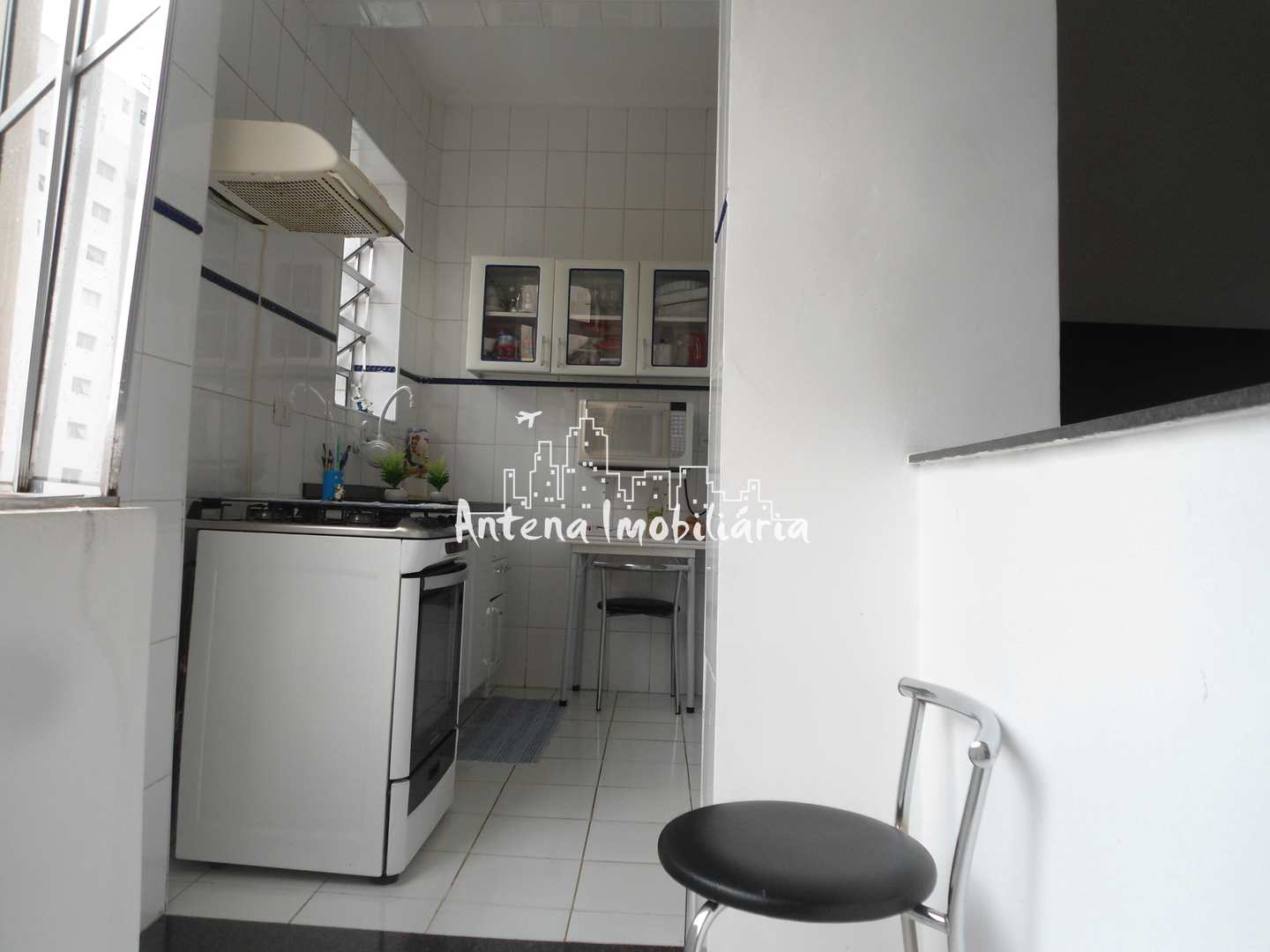 Apartamento à venda com 1 quarto, 55m² - Foto 14